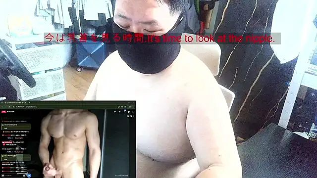 jinga2002 Chat XXX in diretta