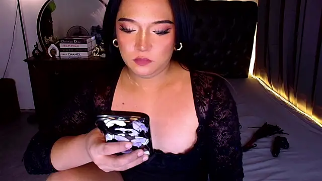 Sensual_Ekang 在線直播表演