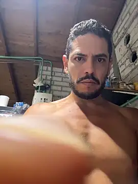 Warrior_Gape webcam show