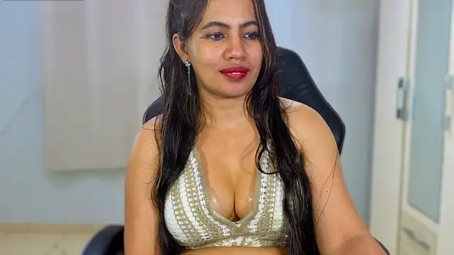 Czat XXX na żywo – FannyXhot