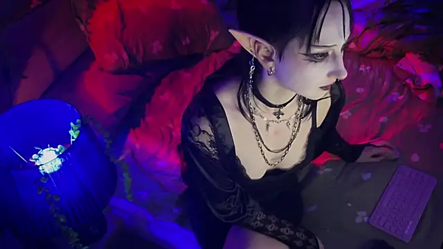 Chat XXX ao vivo de Rory_Pink