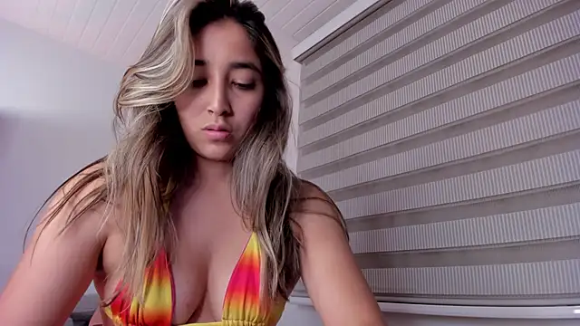Chat XXX en directo de vico_sweety