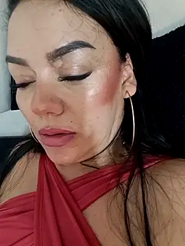 Chat +18 de katherineFostel ao vivo