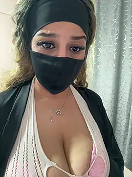 mari_layali Webcamshow