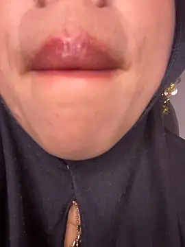 Sembang XXX Secara Langsung zahra_Jalid