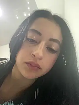 sol_evanss_ Webcam show