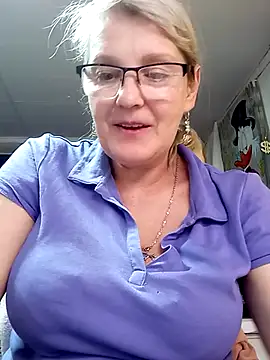 Chatroom XXX en direct de irinamaux