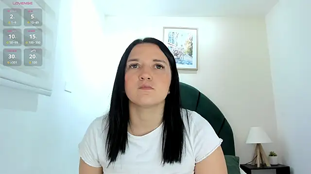 Chat XXX en directo de _EmilyJireh_