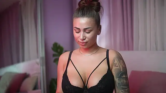AmeliaBarbie Live XXX Chat