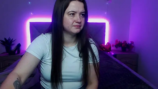 MavkaCute Chat XXX in diretta