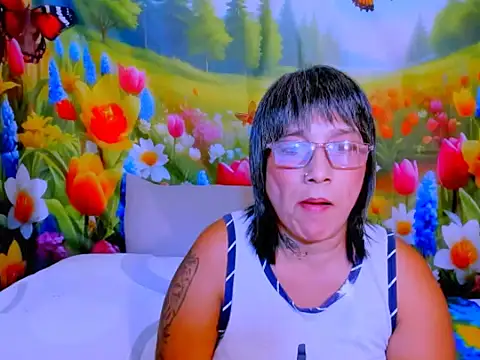 Chat XXX ao vivo de indianroxy