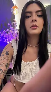 AliceRitter Live XXX-Chat