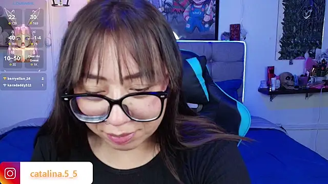 Show de webcam de Kata_Bigboobs