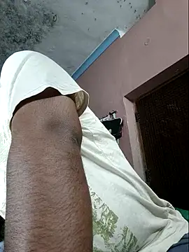 Show de Harsha_Happy na webcam