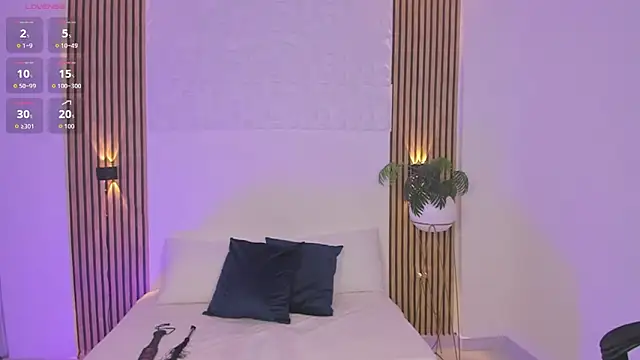 Živý XXX chat valeria_acosta_