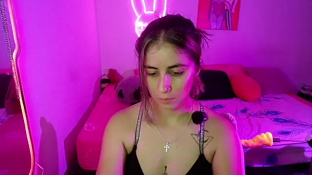 Živý XXX chat valentina_angel