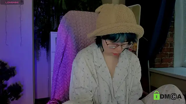 Melissa_Wells' Live XXX Chat