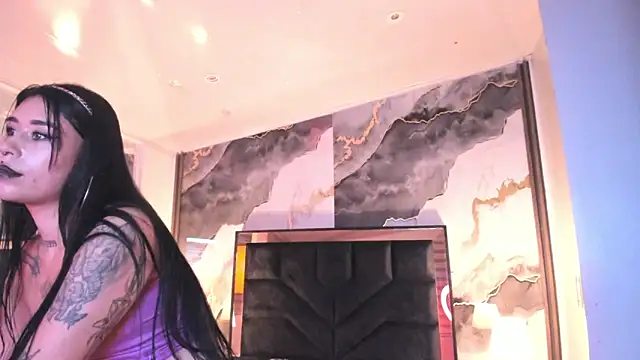 SusanVilla 现场XXX聊天