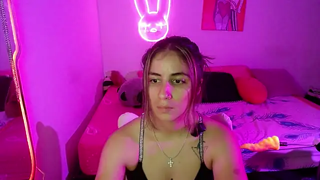 Chat XXX en directo de valentina_angel