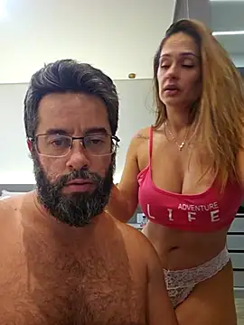 Twohot – webcam-show