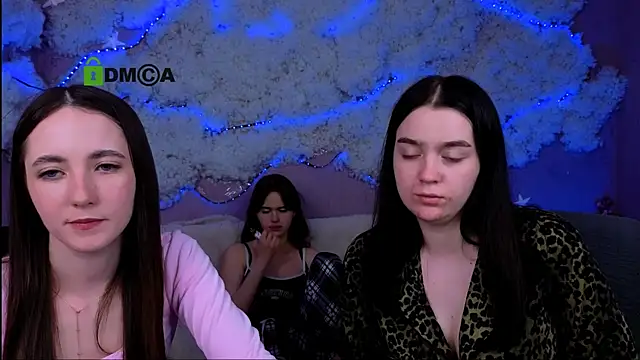 bella_dorn – Kamerová šou