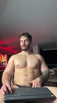Valenthino_Salvatore ওয়েবক্যাম শো