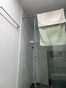 Curlyierr 웹캠 쇼