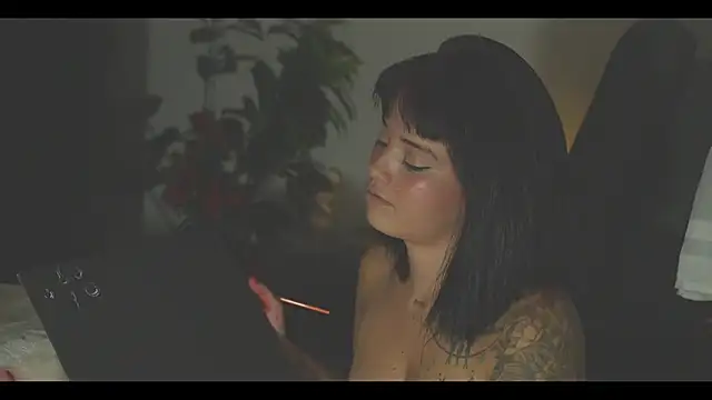 LorenRosse Live XXX-chat