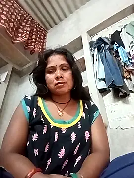 Show Webcam de Shreya_pandit