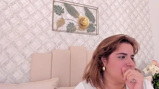 IvyOconner Chat XXX in diretta