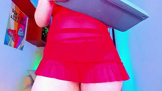 Chat +18 de alejagarcia_ ao vivo