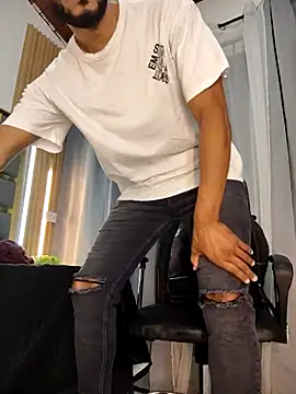Chat XXX Live Oliver_bigblack_cock