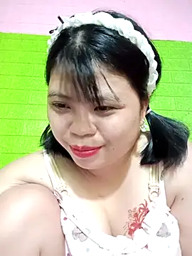 Xuka_lyss Obrolan Langsung XXX