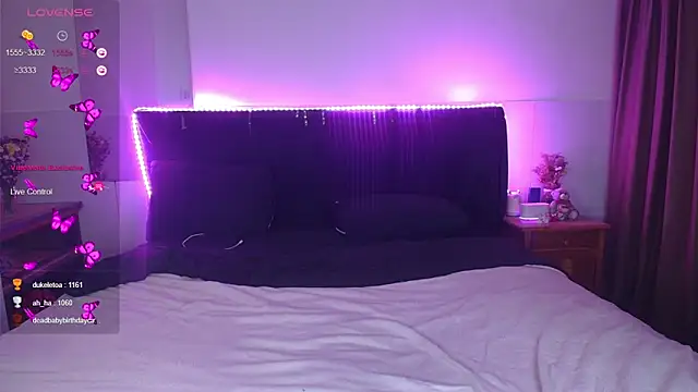 ammyska live XXX chat