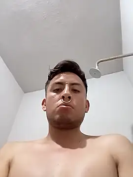 dantevelez Pertunjukan Webcam