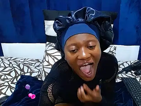 XXX chat uživo modela Juicyjay2008