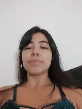 XXX chat uživo modela Iam_eli09