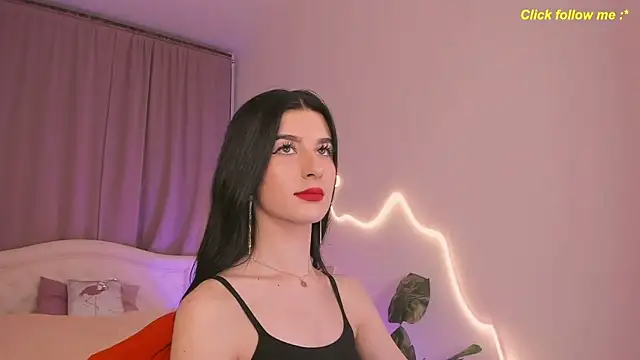 LauraCoy's Webcam Show