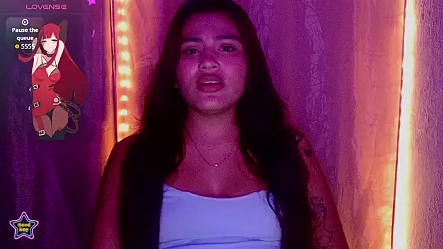 Anita23__ লাইভ XXX চ্যাট