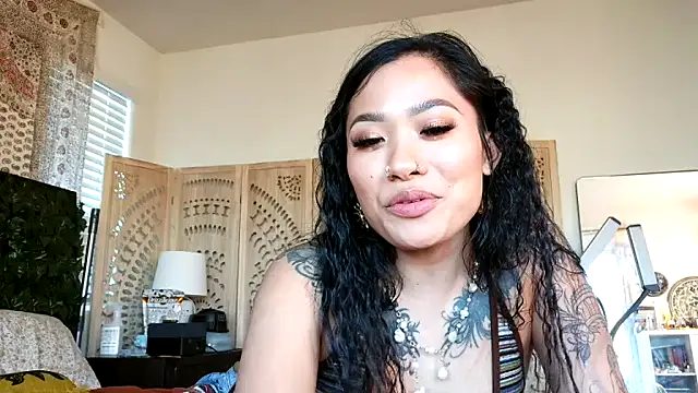 maciixbby's Webcam Show