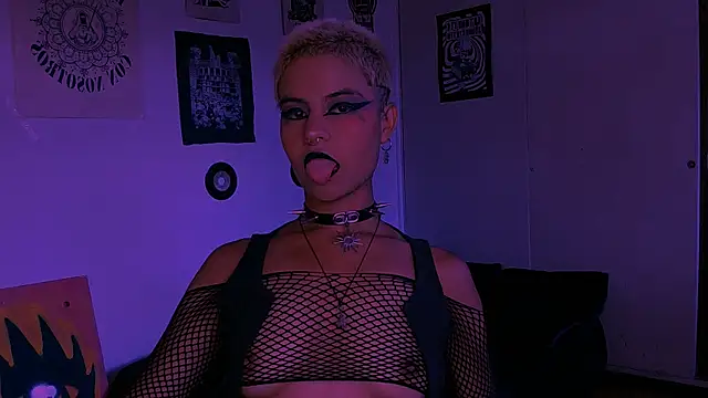 alex_one888 élő XXX-chatje