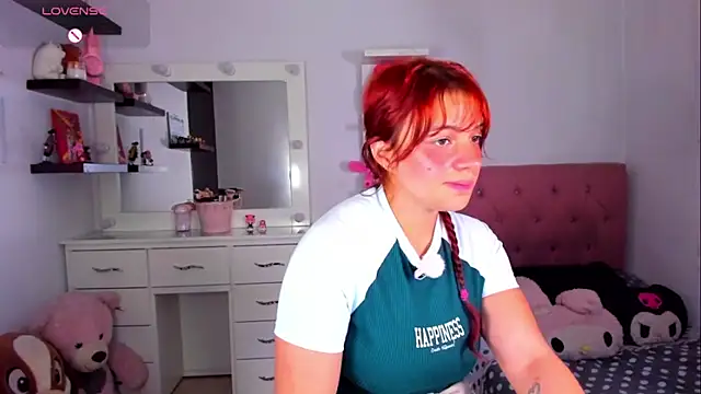 Chat XXX Live Vannessa__Shy