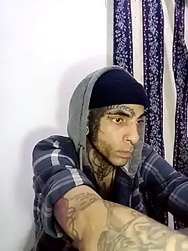 Chat XXX ao vivo de Demon_Rose_