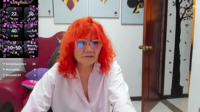 Salomeediaz_ Live XXX-chat