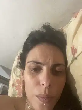 Show de webcam de Malevola0