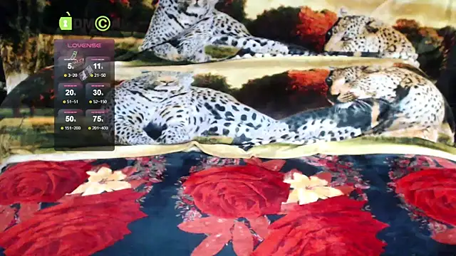 دردشة Queen_Sarah الجنسية المباشرة