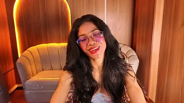 XXX chat uživo modela Alina_b_