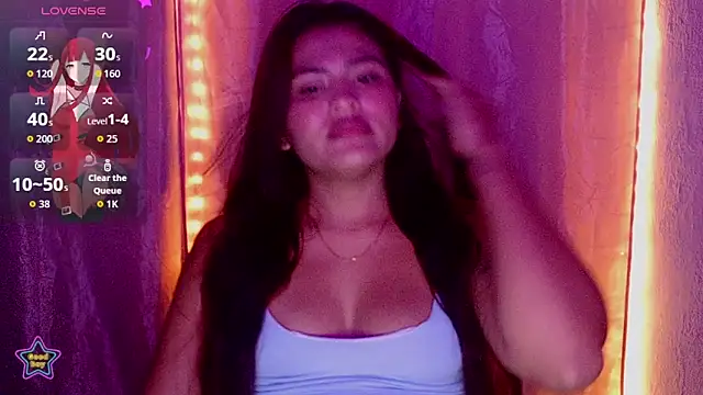 Anita23__ 现场XXX聊天