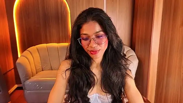 XXX chat uživo modela Alina_b_