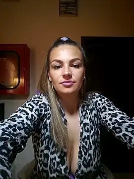 AvaCherry – Naživo XXX chat